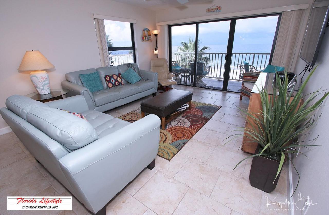 Sea Gate By Florida Lifestyle Vacation Rentals Clearwater Beach Exterior foto